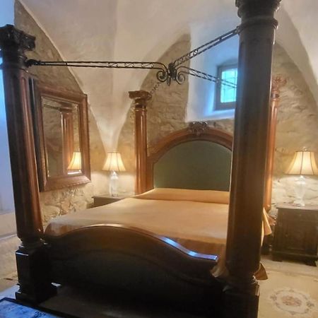 Burg Hermannstein - Kings Room Вецлар Екстериор снимка